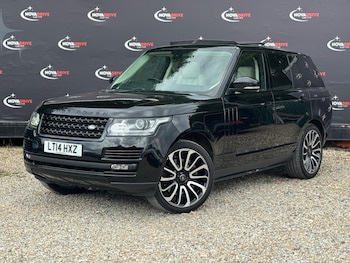 2014 (14) - 4.4 SD V8 Vogue SE Auto 4WD Euro 5 5dr