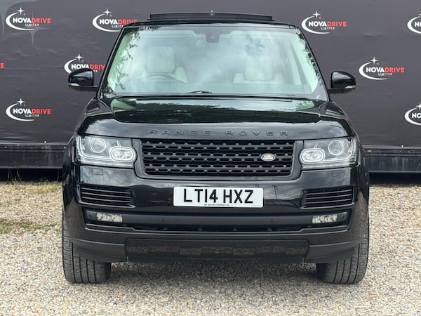 Used Land Rover Range Rover 2014 for sale - 76326691: Photo 20