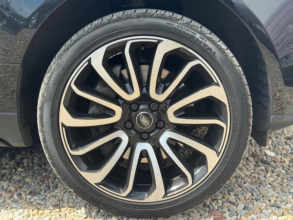 Used Land Rover Range Rover 2014 for sale - 76326691: Photo 23