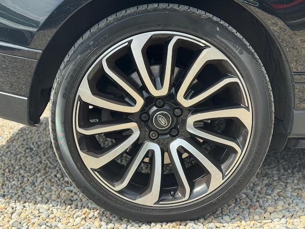 Used Land Rover Range Rover 2014 for sale - 76326691: Photo 24