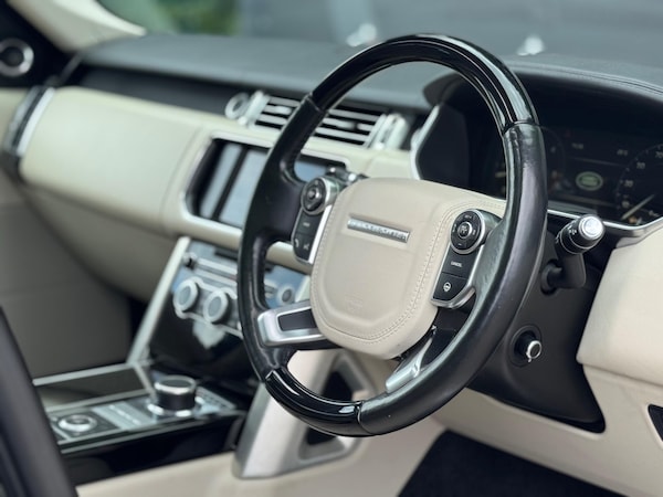Used Land Rover Range Rover 2014 for sale - 76326691: Photo 26