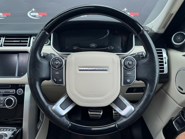 Used Land Rover Range Rover 2014 for sale - 76326691: Photo 27