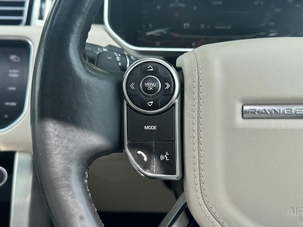 Used Land Rover Range Rover 2014 for sale - 76326691: Photo 28