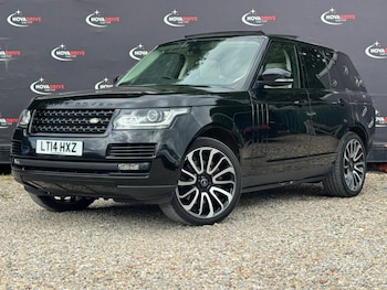 Used Land Rover Range Rover 2014 for sale - 76326691: Photo 2