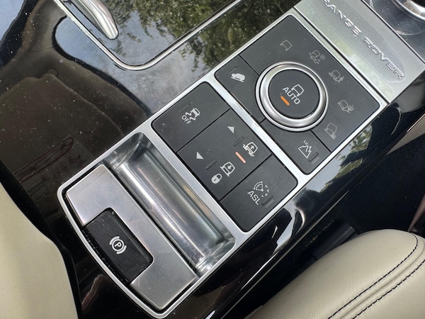 Used Land Rover Range Rover 2014 for sale - 76326691: Photo 34
