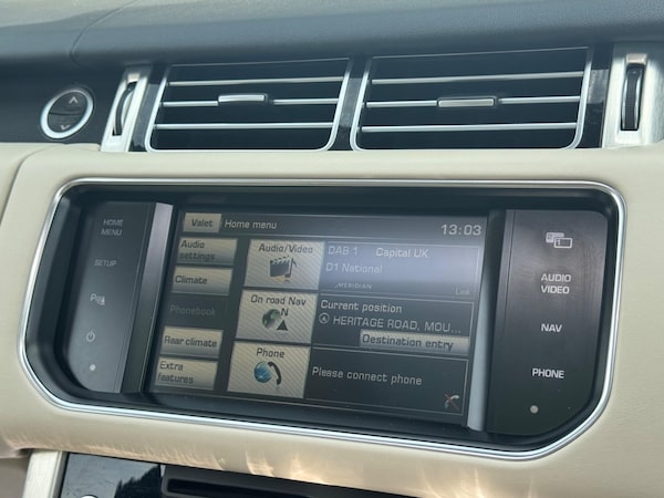 Used Land Rover Range Rover 2014 for sale - 76326691: Photo 37