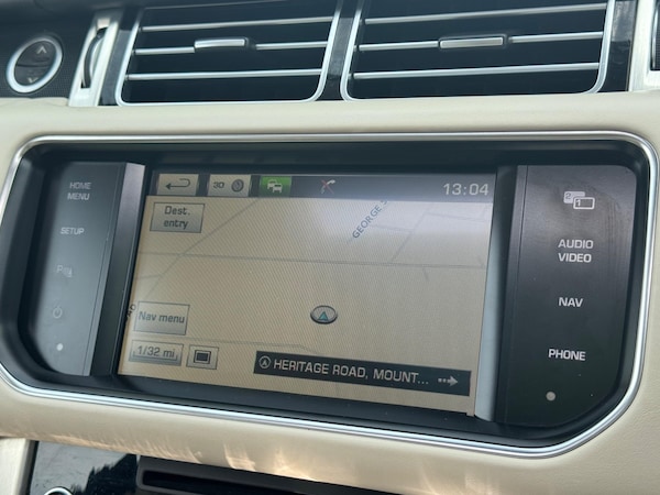 Used Land Rover Range Rover 2014 for sale - 76326691: Photo 38
