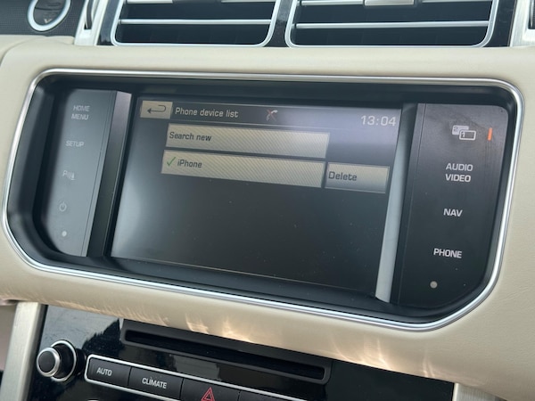 Used Land Rover Range Rover 2014 for sale - 76326691: Photo 39