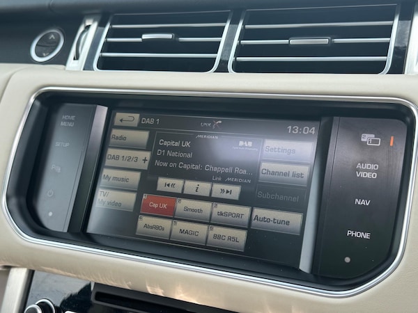 Used Land Rover Range Rover 2014 for sale - 76326691: Photo 40