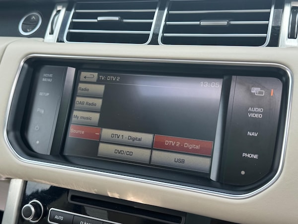 Used Land Rover Range Rover 2014 for sale - 76326691: Photo 41