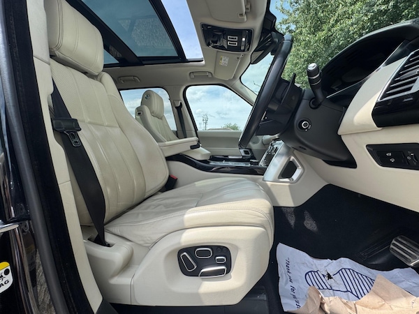 Used Land Rover Range Rover 2014 for sale - 76326691: Photo 44