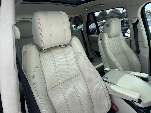 Used Land Rover Range Rover 2014 for sale - 76326691: Photo 45