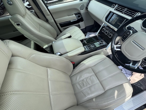 Used Land Rover Range Rover 2014 for sale - 76326691: Photo 46