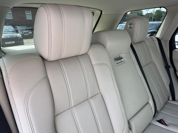 Used Land Rover Range Rover 2014 for sale - 76326691: Photo 49