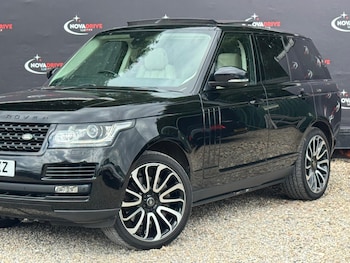 Used Land Rover Range Rover 2014 for sale - 76326691: Photo 4