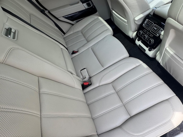 Used Land Rover Range Rover 2014 for sale - 76326691: Photo 50