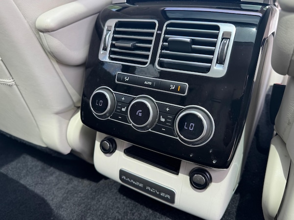 Used Land Rover Range Rover 2014 for sale - 76326691: Photo 52