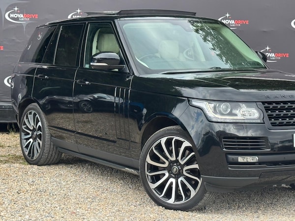 Used Land Rover Range Rover 2014 for sale - 76326691: Photo 8