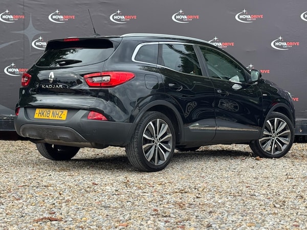 Used Renault Kadjar 2018 for sale - 76227806: Photo 10