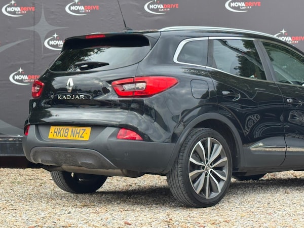 Used Renault Kadjar 2018 for sale - 76227806: Photo 11