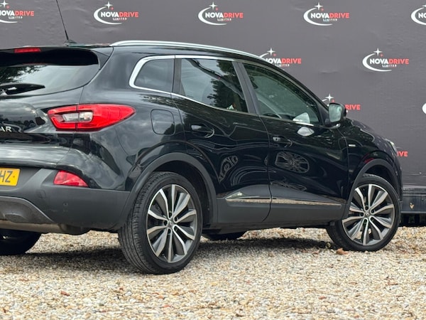Used Renault Kadjar 2018 for sale - 76227806: Photo 12