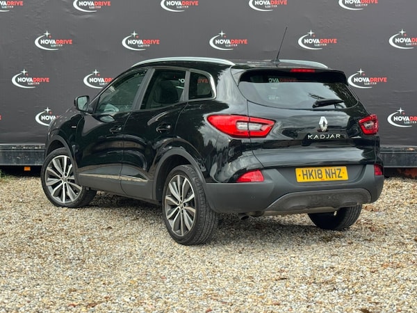 Used Renault Kadjar 2018 for sale - 76227806: Photo 15