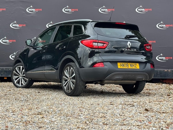 Used Renault Kadjar 2018 for sale - 76227806: Photo 16