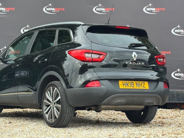 Used Renault Kadjar 2018 for sale - 76227806: Photo 17