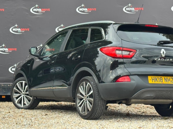 Used Renault Kadjar 2018 for sale - 76227806: Photo 18