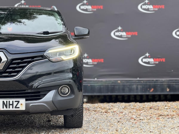 Used Renault Kadjar 2018 for sale - 76227806: Photo 20