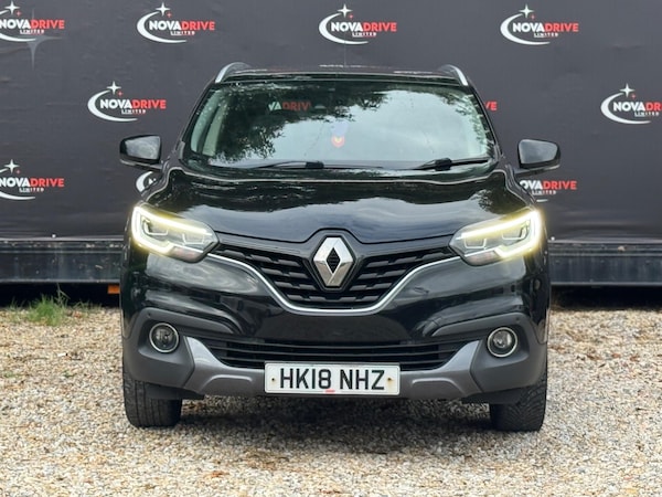 Used Renault Kadjar 2018 for sale - 76227806: Photo 21