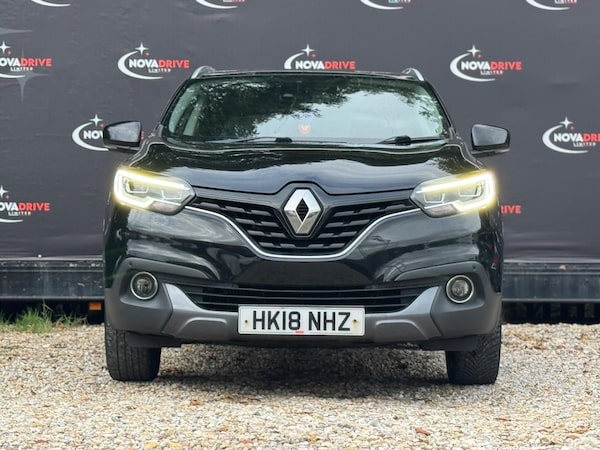 Used Renault Kadjar 2018 for sale - 76227806: Photo 22