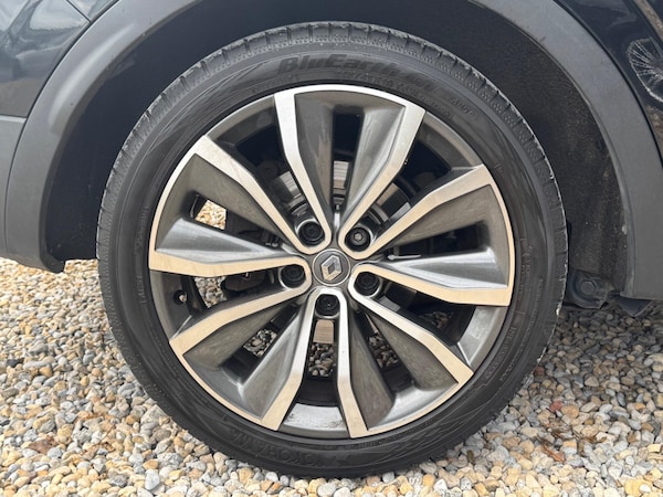 Used Renault Kadjar 2018 for sale - 76227806: Photo 24