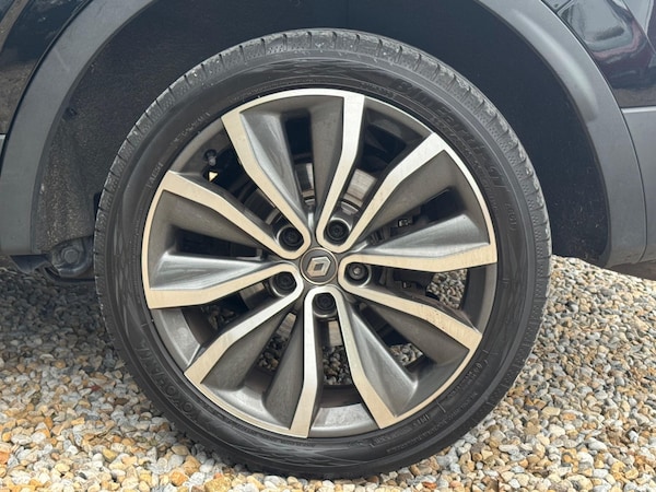 Used Renault Kadjar 2018 for sale - 76227806: Photo 25