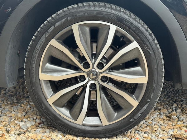 Used Renault Kadjar 2018 for sale - 76227806: Photo 26