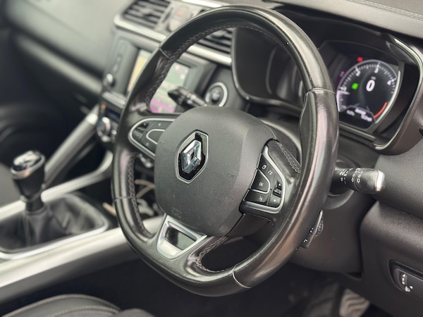 Used Renault Kadjar 2018 for sale - 76227806: Photo 27