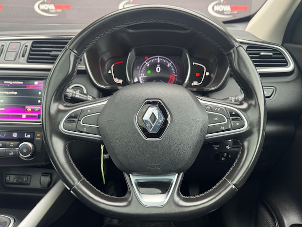 Used Renault Kadjar 2018 for sale - 76227806: Photo 28