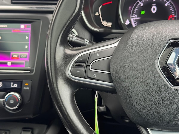 Used Renault Kadjar 2018 for sale - 76227806: Photo 29