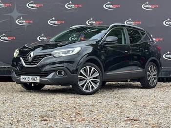 Used Renault Kadjar 2018 for sale - 76227806: Photo 2