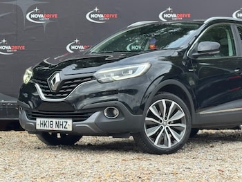 Used Renault Kadjar 2018 for sale - 76227806: Photo 3