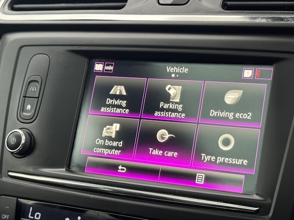Used Renault Kadjar 2018 for sale - 76227806: Photo 43
