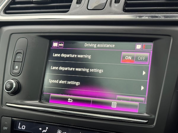 Used Renault Kadjar 2018 for sale - 76227806: Photo 44