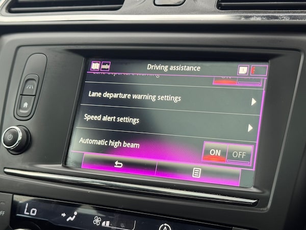Used Renault Kadjar 2018 for sale - 76227806: Photo 45