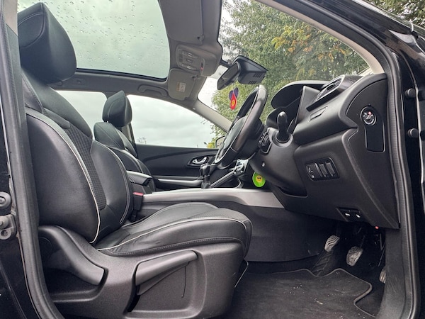 Used Renault Kadjar 2018 for sale - 76227806: Photo 46