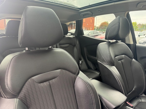 Used Renault Kadjar 2018 for sale - 76227806: Photo 47