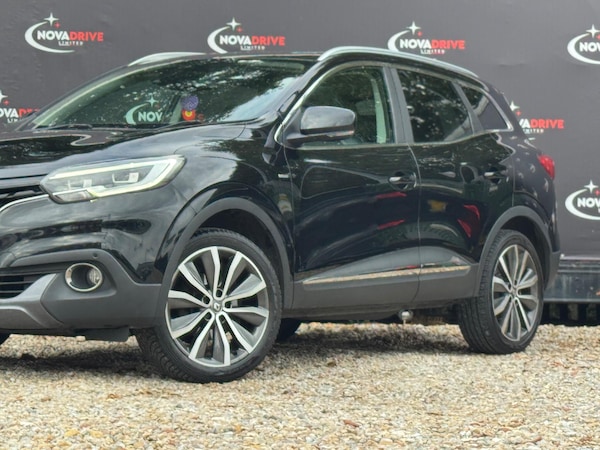 Used Renault Kadjar 2018 for sale - 76227806: Photo 4