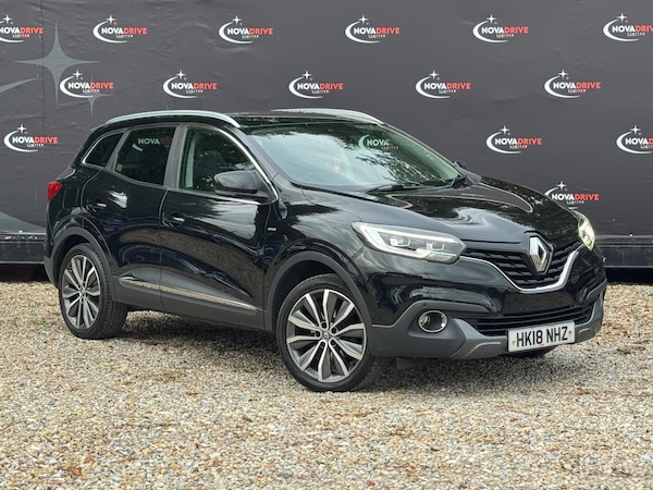 Used Renault Kadjar 2018 for sale - 76227806: Photo 5
