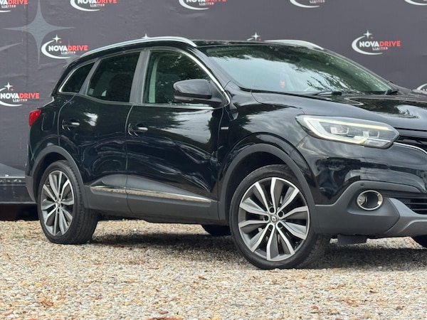 Used Renault Kadjar 2018 for sale - 76227806: Photo 8