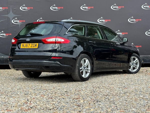 Used Ford Mondeo 2017 for sale - 76215357: Photo 10