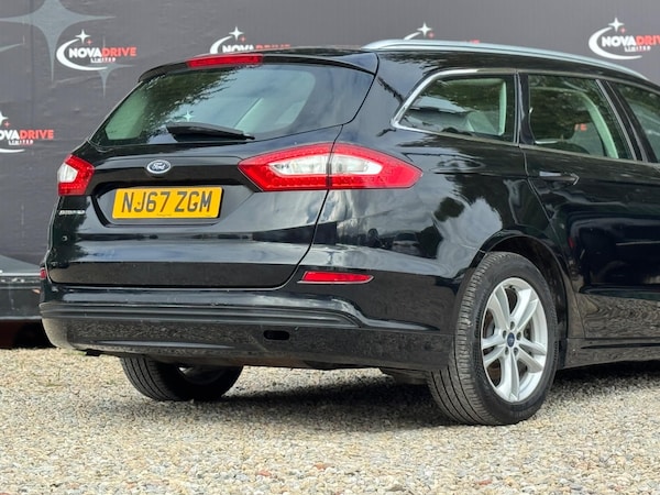 Used Ford Mondeo 2017 for sale - 76215357: Photo 12